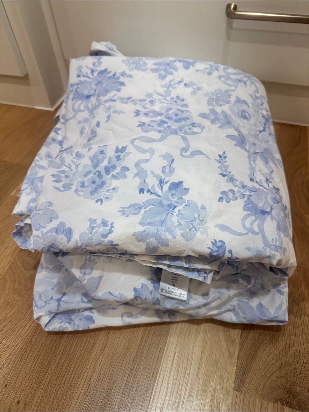 Pottery Barn Love Shack Fancy Sheet set